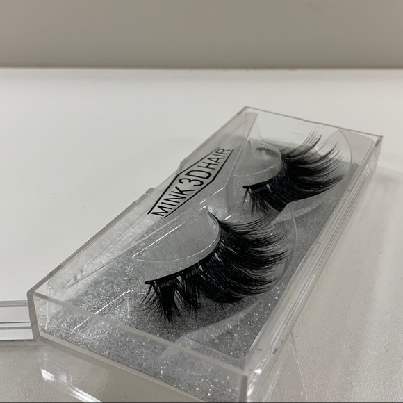 Mink 3D 23 mm Eyelashes - Picture 4 of 5